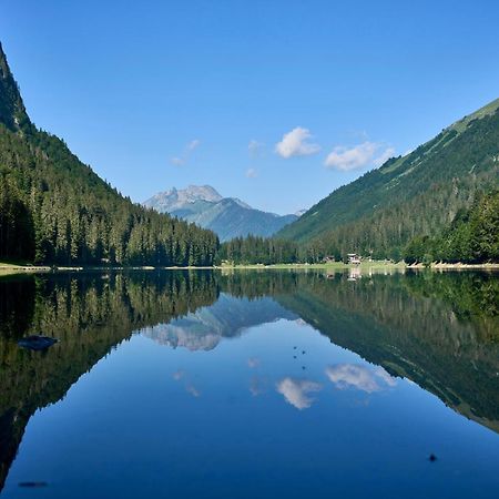 Villages Clubs Du Soleil - Морзин Экстерьер фото